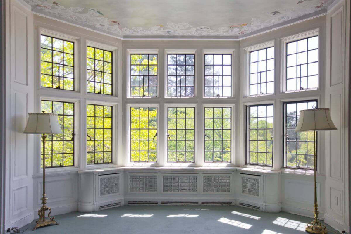 Replacement Bay Windows Sussex