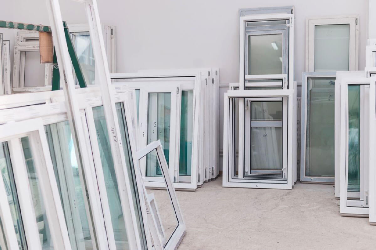 Replacement Window Suppliers Sussex